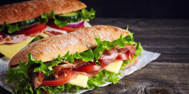 Les indemnités de repas BTP
