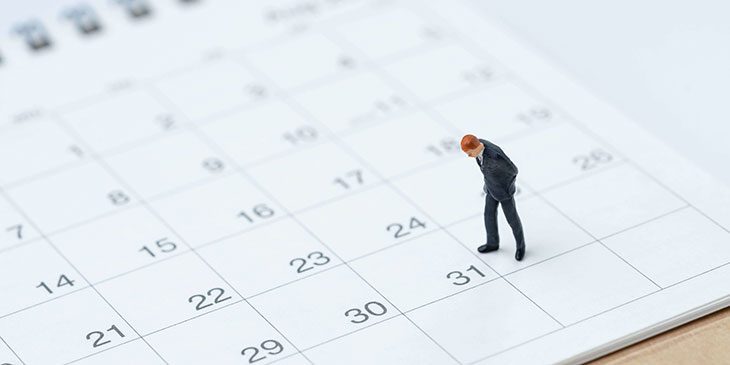 8 infos sur les congés payés BTP