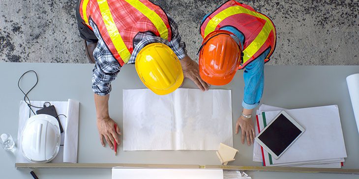 DCE dossier de consultation d'entreprises