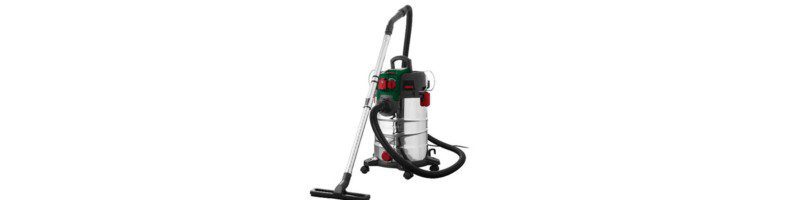 aspirateur de chantier lidl