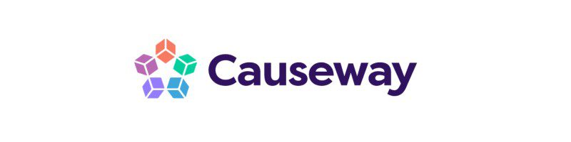 causeway logiciel maintenance
