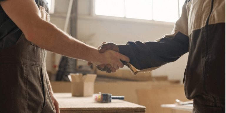 devis signé sans date de début de travaux