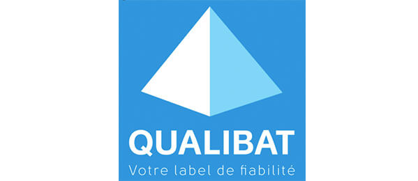 Logo Qualibat