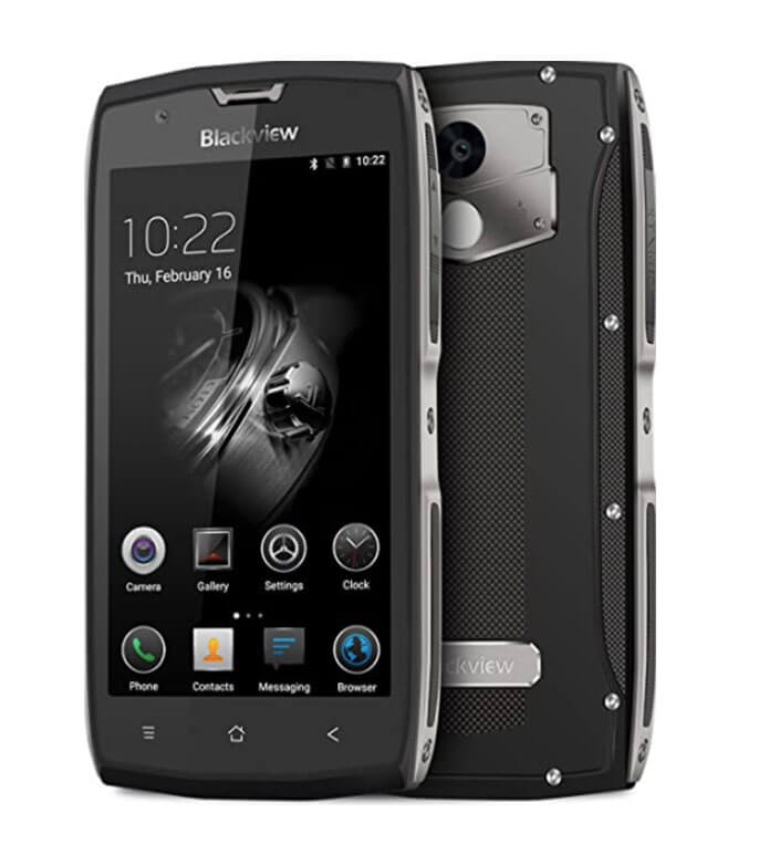 Blackview BV7000 Pro