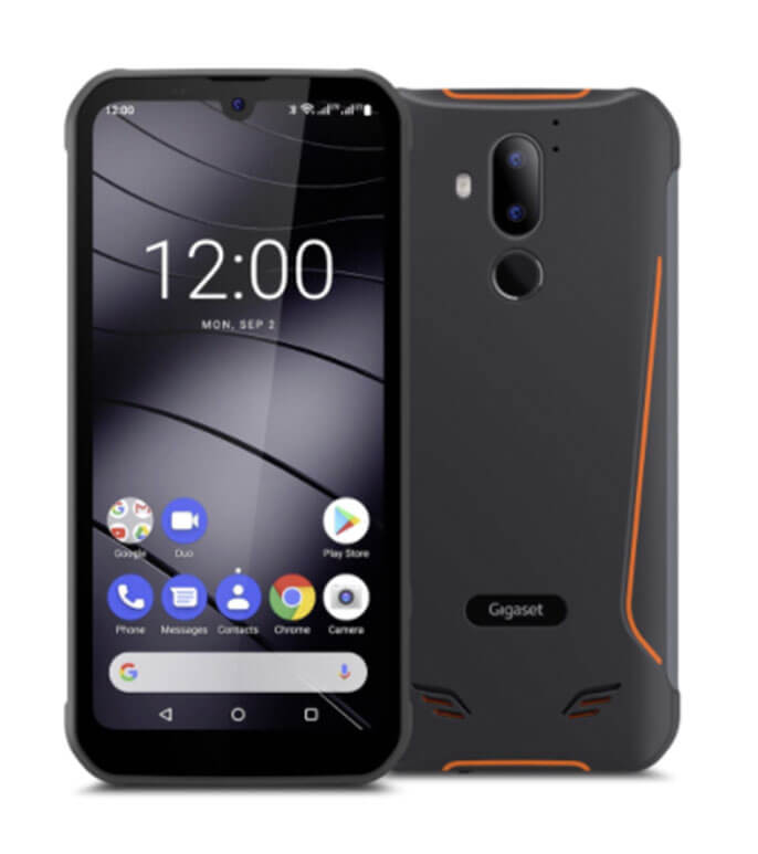 Gigaset GX290