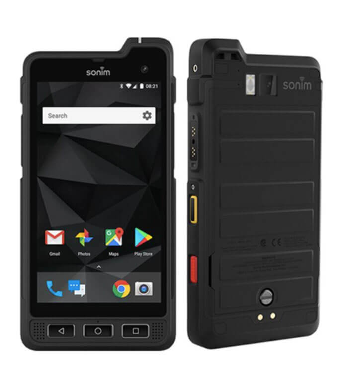 Sonim XP8