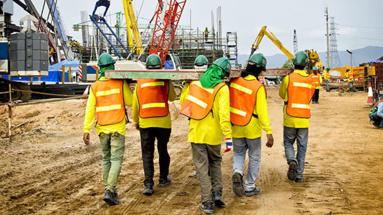 Grille De Qualification Des Ouvriers Btp Les 4 Niveaux