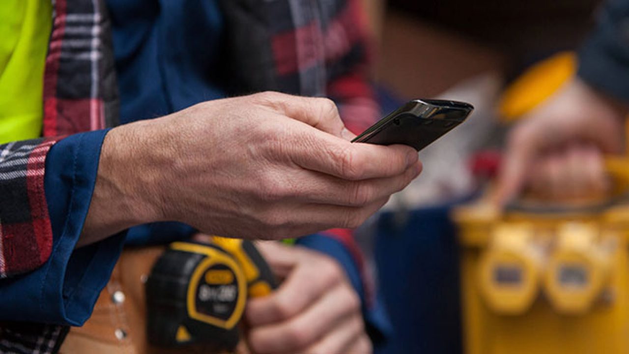 Le Telephone De Votre Correspondant N Est Pas Disponible Actuellement 10 idées de messages pour répondeur professionnel BTP