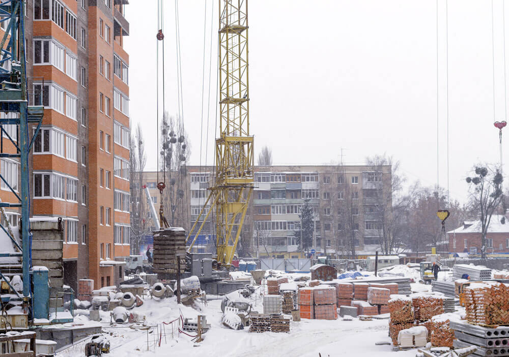 congés intempéries du bâtiment