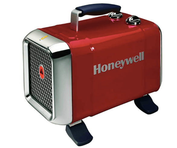 Radiateur électrique Honeywell