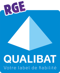 certificat RGE qualibat