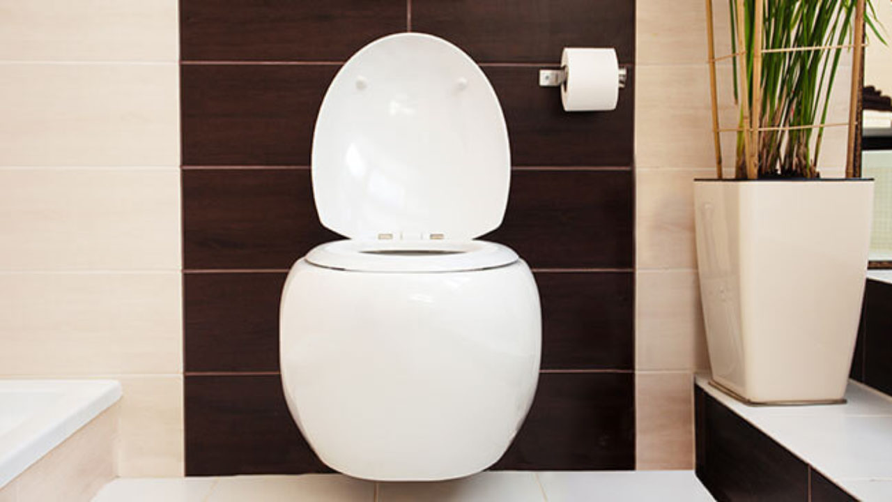 Les 7 meilleures marques de toilette suspendue en 2024