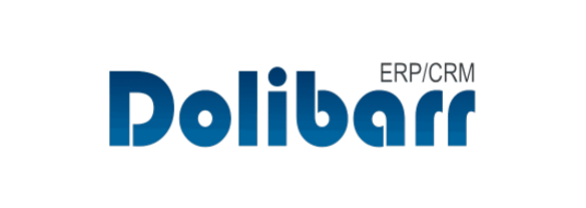 logiciel de gestion de stock Dolibarr