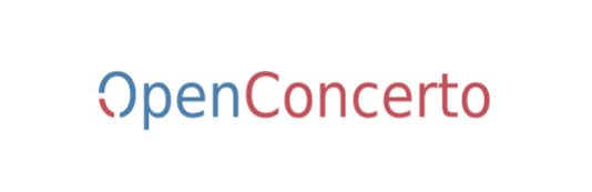 open concerto