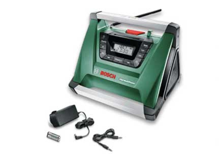 poste compact Bosch