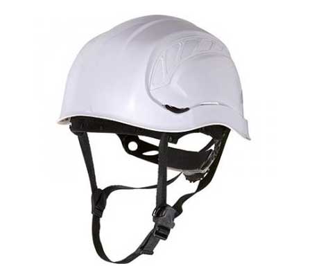 casque de chantier Telenco