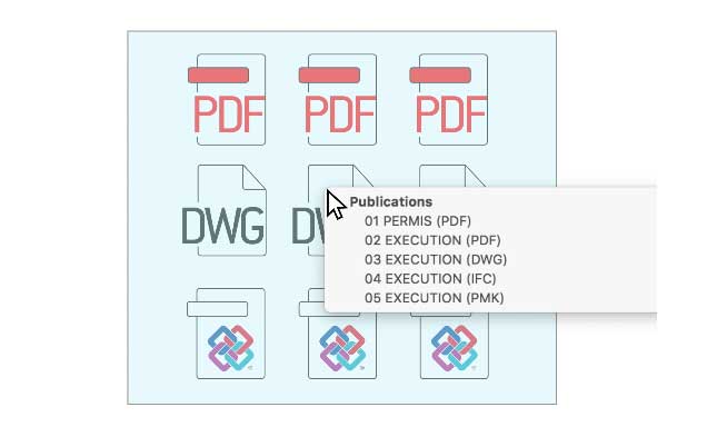 documentation archicad