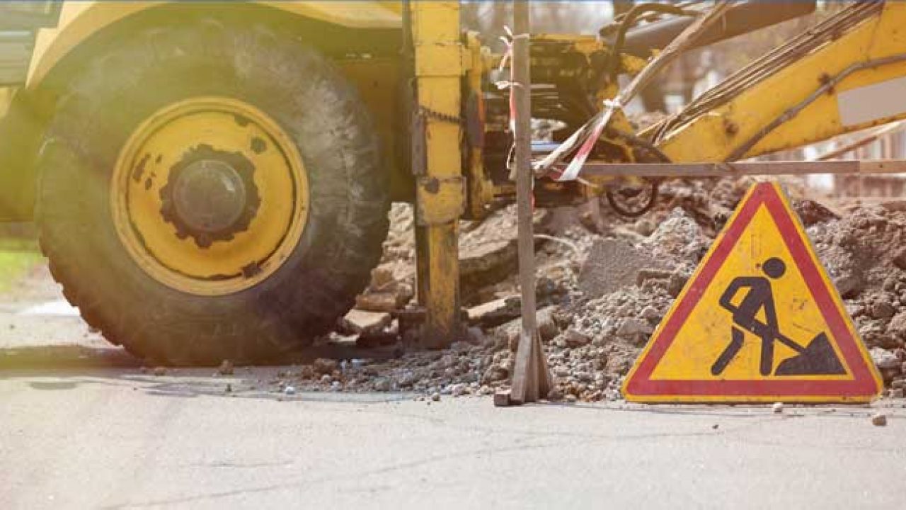 Quelle est la réglementation pour les cônes de chantier ?