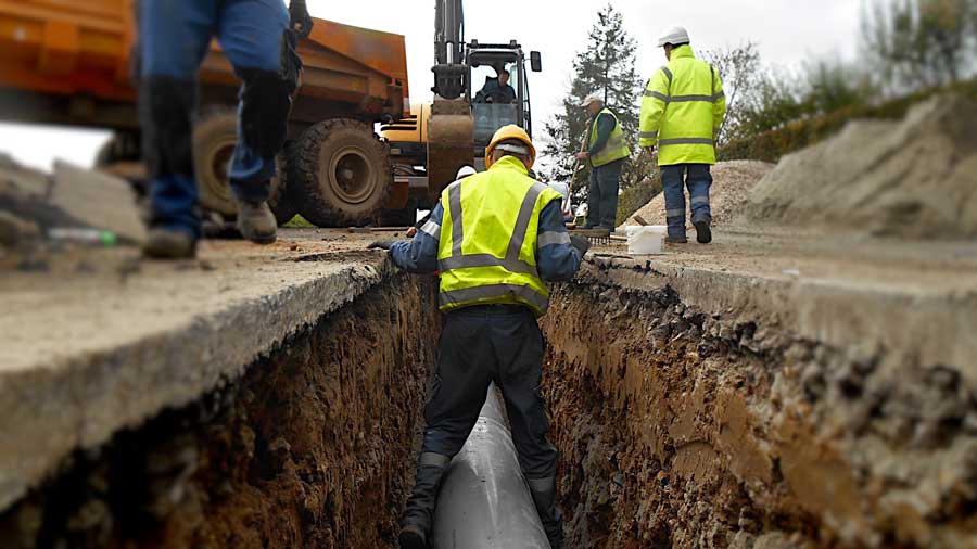 VRD définition