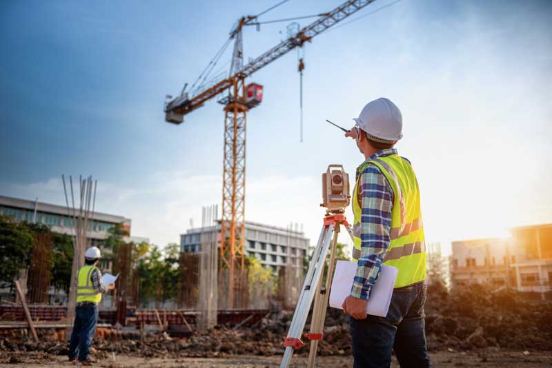 conducteur de travaux salaire
