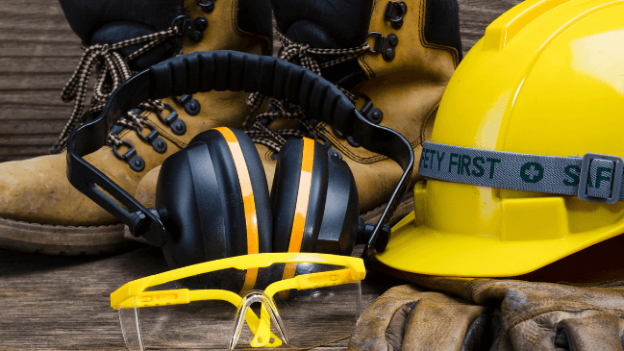 Choisir les bons gants de protection selon l'activité exercée sur le  chantier - Prévention BTP