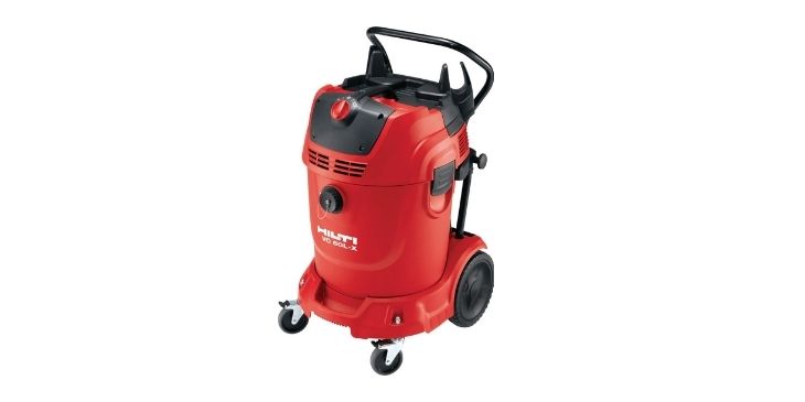 Hilti VC 60L-X