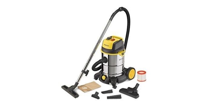  Aspirateur Chantier Sans Sac