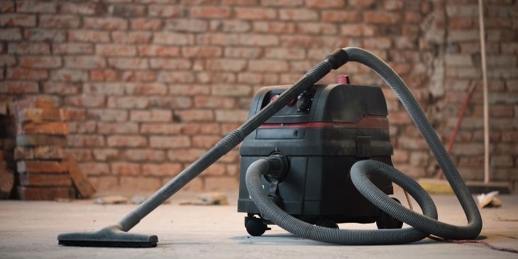 Aspirateur cendre sans fil au meilleur prix