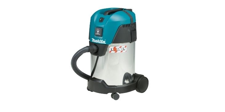 makita VC3011L