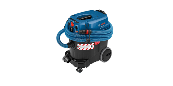 aspirateur de chantier Bosch GAS 35H AFC