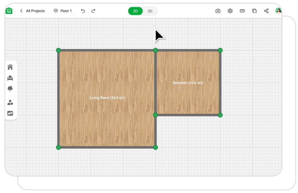 plans 3D intelligence artificielle