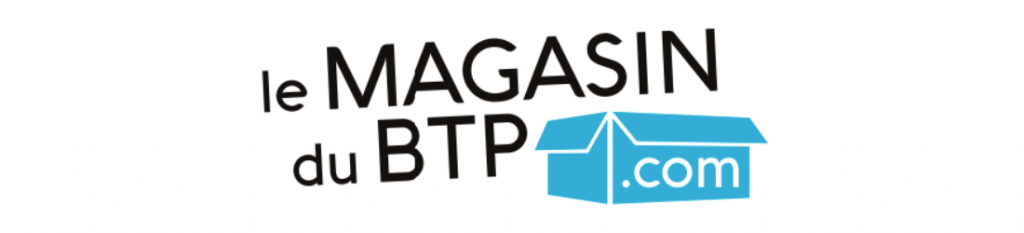 le magasin du btp