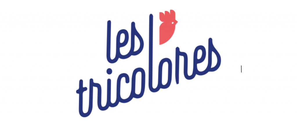 les tricolores