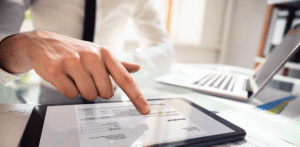 facture électronique