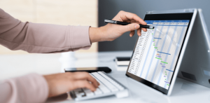 logiciel gestion d'entreprise