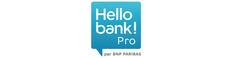 hellobank pro