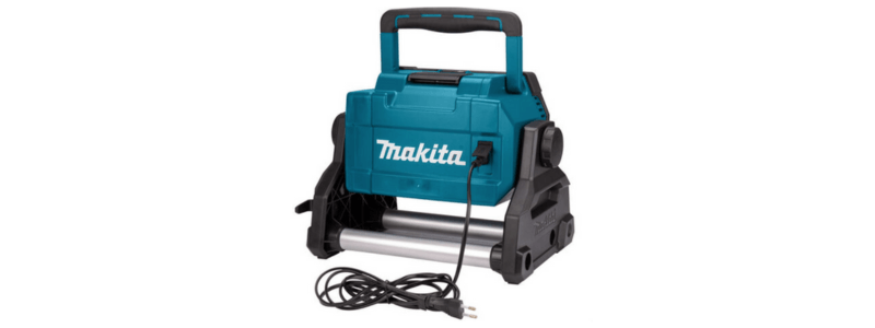 projecteur makita