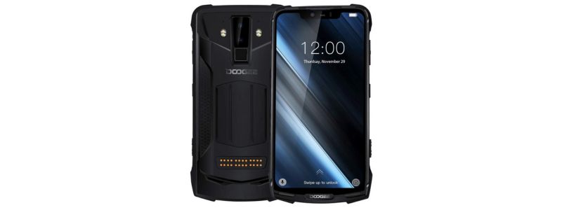 doogee s89