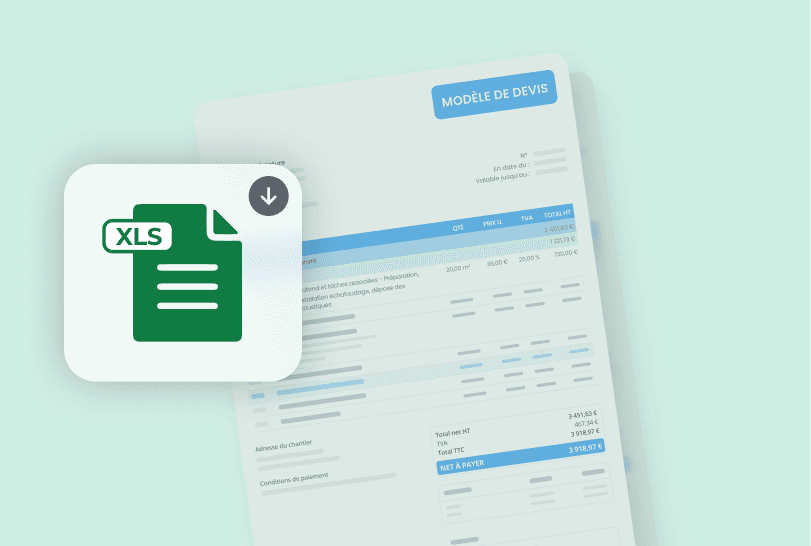Devis auto-entrepreneur : 5 modèles gratuits et mentions obligatoires