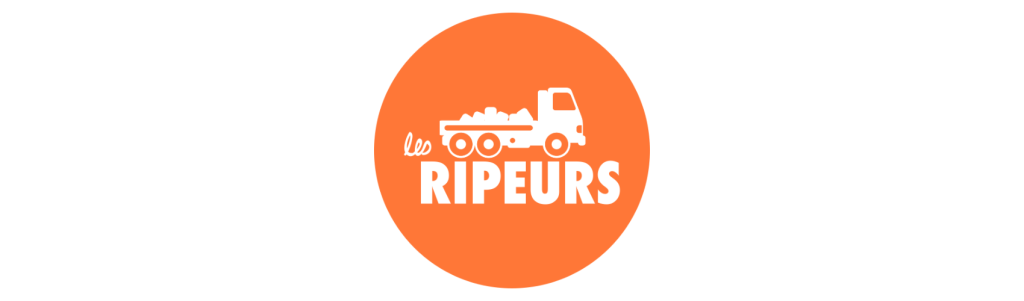 les ripeurs