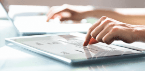 calendrier facturation électronique