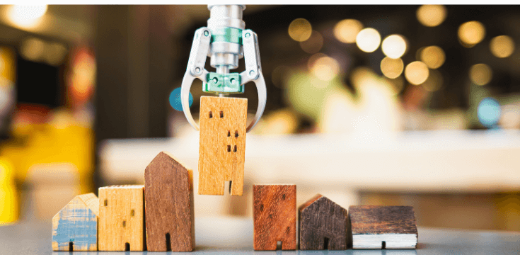 L’Intelligence Artificielle (IA) dans le BTP : le guide complet des usages et des enjeux