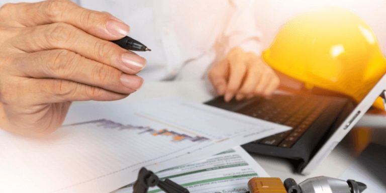 planning intervention chantier