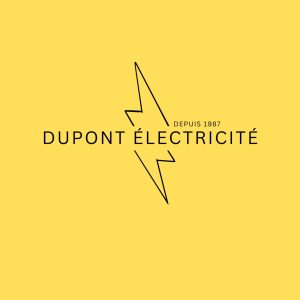 idée logo électricien