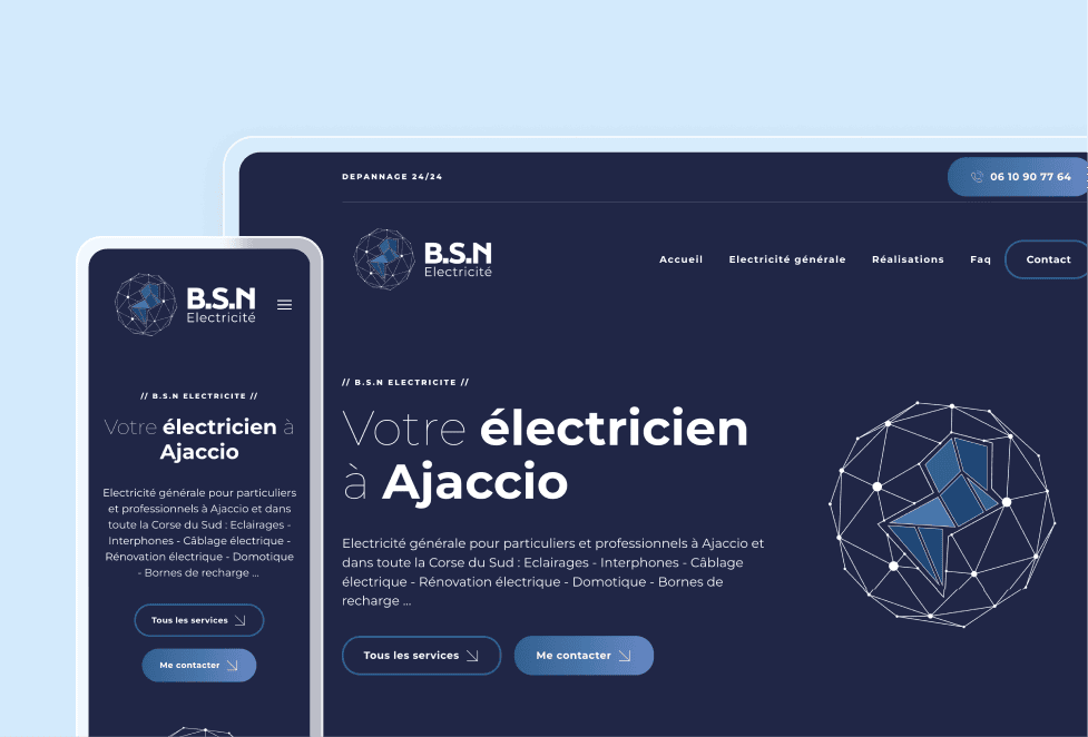 BSM Electricité