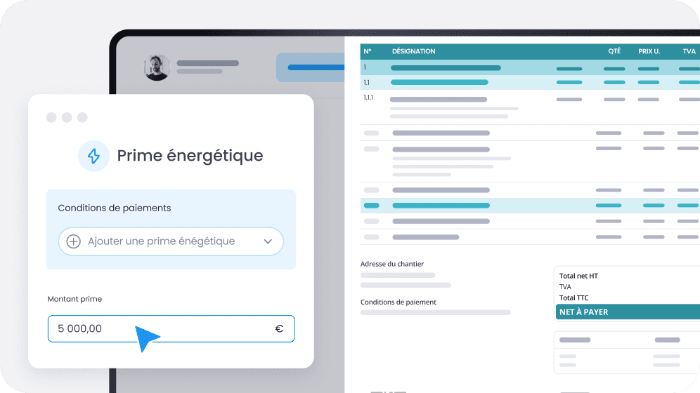 primes energétiques