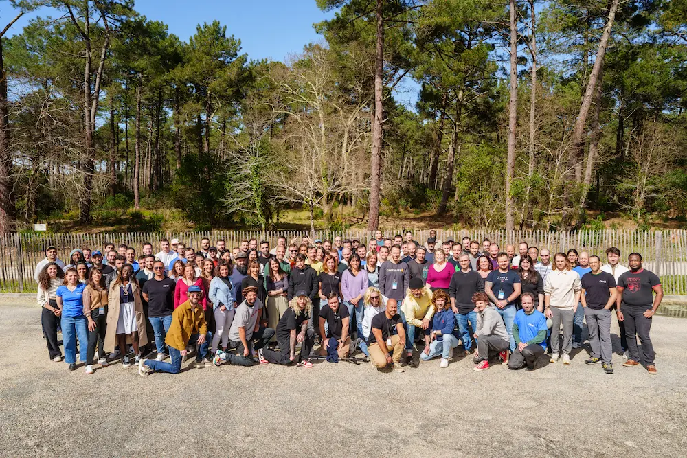 Séminaire Cap Ferret 