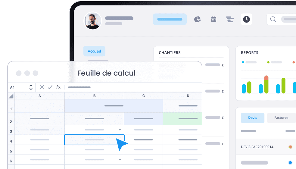 Export comptable - conformité comptable