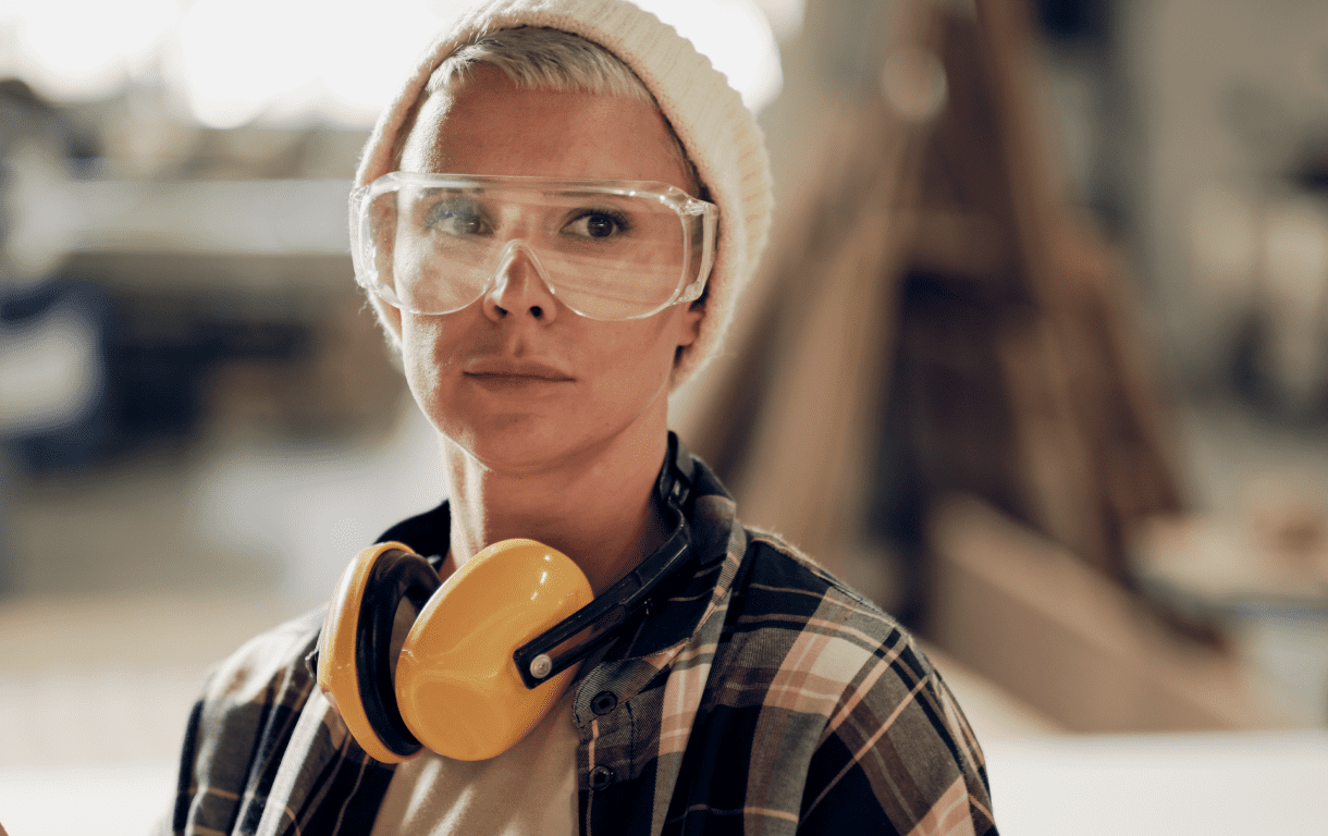 Creation d'entreprise dans le bâtiment