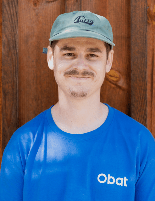 Sébastien Image